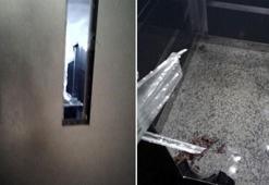 Mobilya mağazasının asansörü 3 kattan düştü: 5 yaralı