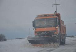 İstanbul-Tekirdağ yolu ulaşıma kapandı