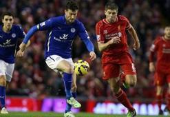 Liverpool'a bir şok daha