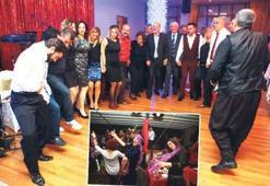 Alışveriş merkezinde cinayet