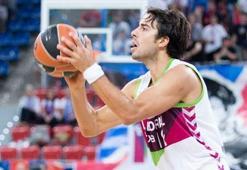 Belediye'den Vujacic bombası!