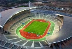 Olimpiyat derbiye hazır!
