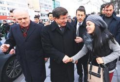‘Eşit vatandaşlık en temel şiarımız’