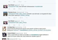 Yayından kaldırıldı, izleyici sessiz kalmadı!