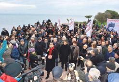 İşgale kalmadığı için vurulan 200 Yunan askerini andık!