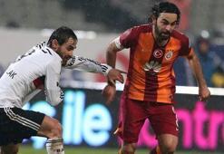Hamzaoğlu'ndan Biliç'e derbi dersi