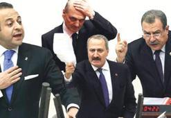 4 bakan için 4 soruda kader oylaması!
