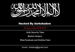 Hackerlar ulaşımı felç etmek istediler ama...