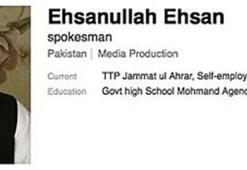 Malala’yı vuran Taliban üyesi Linkedin’de hesap açınca...