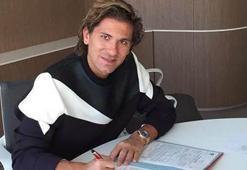 Milan Cerci'yi açıkladı