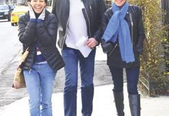 Tam gaz yürüdüler!