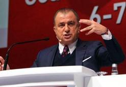 'Kendinizin farkına varın'