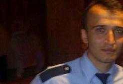 Gül'den şehit polis için başsağlığı mesajı