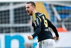 Beşiktaş Milosevic'i resmen açıkladı!