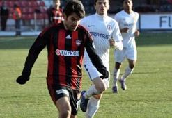 Trabzon Muhammet'i resmen istedi