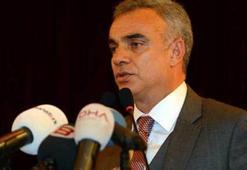Mehmet Helvacı: Maalesef...