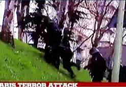 İstanbul'da AVM'ye yönelik bombalı saldırı girişimi!