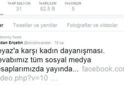 Candan Erçetin-Beyaz atışması! Müthiş bir yeni klip daha