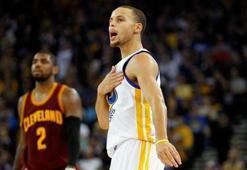 Golden State durdurulamıyor