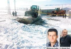 Ünlü radyocu evinin önünde öldürüldü!