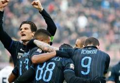 Mancini'den mutlusu yok