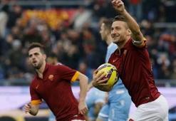Kaptan Roma'yı yaktırmadı