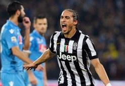 Juve Napoli'ye acımadı!