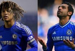 Beşiktaş'a iki Chelsea'li geliyor