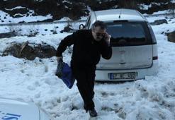 Hrant Dink davasında iki tutuklama!