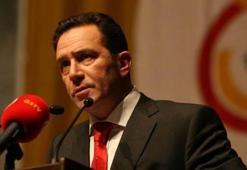 Öztürk: Başkanlığa adayım