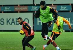 6 futbolcu kafileye alınmadı