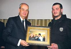 ‘Bu çocuğa sahip çıkamıyoruz!’