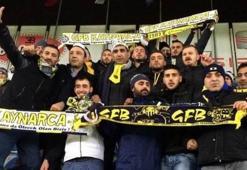 GFB'den Aziz Yıldırım'a tepki!