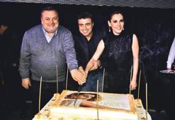 Şeffaflık ayarı