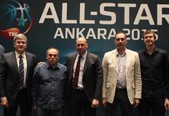 All Star 2015 kadroları açıklandı