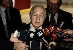 "Marko'nun mezarına çiçek bırakacağız"