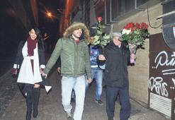 ‘Ayakta duracak halim yok’