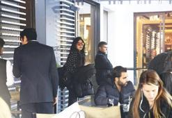 Yaza düğün var!