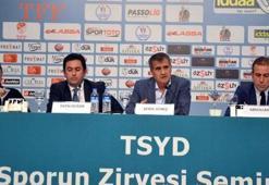 Avcı: Rekabeti nasıl sağlarız buna bakılmalı