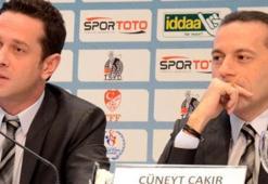 'Çakır artık final hedeflemeli'