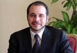 Ürdün Prensi iddialı