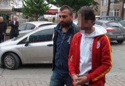 "Marko Ivkovic'i ben öldürmedim"