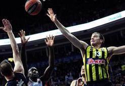Spanoulis’i durduramadık