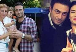 Kutsi'nin eşi ile yasak aşkı birbirine girdi