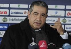 ‘Uslu dur Mahmut!’