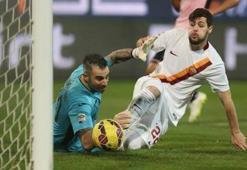 Roma kan kaybediyor