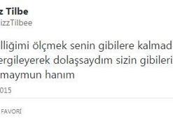 Hülya Avşar'dan Yıldız Tilbe gafı