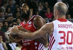 All Star'da müthiş maç