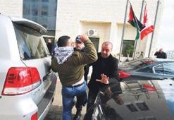 ‘İnşaatları durdurun davayı geri çekelim’