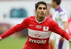 'Beşiktaş kulübümle temasta'